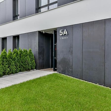 Ltc Apartments Silva Гдыня Экстерьер фото
