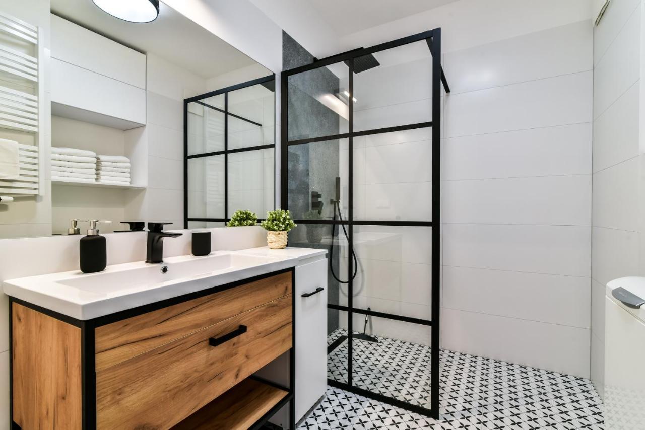 Ltc Apartments Silva Гдыня Экстерьер фото