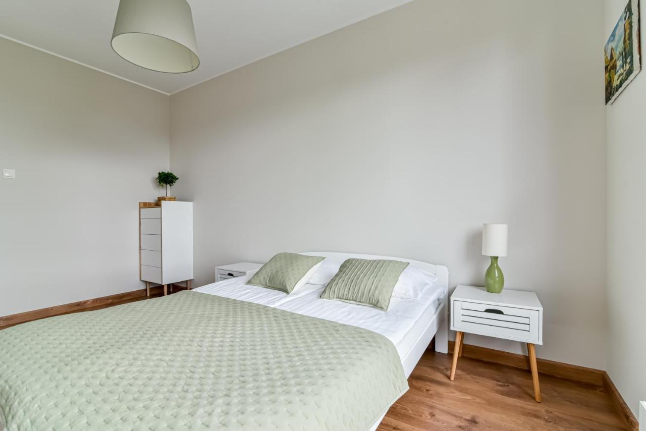 Ltc Apartments Silva Гдыня Экстерьер фото