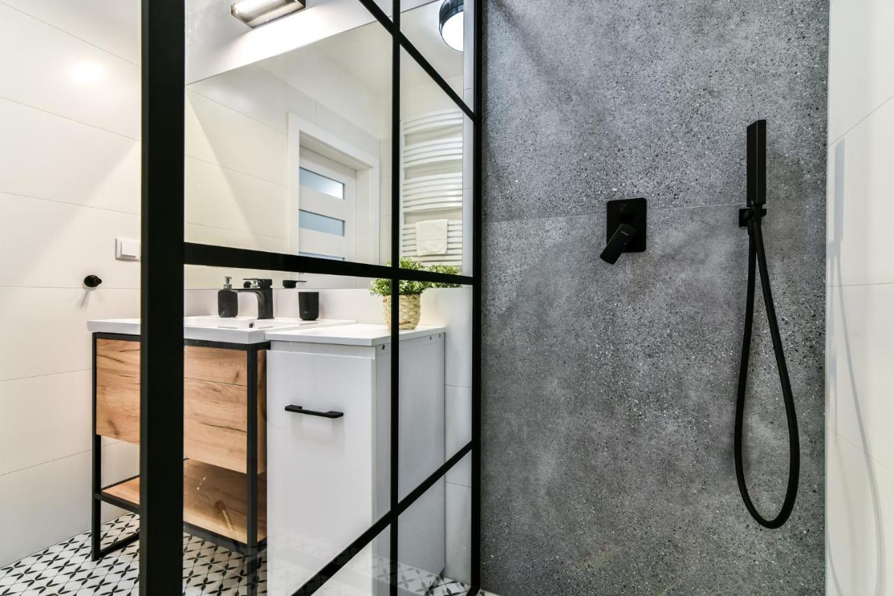 Ltc Apartments Silva Гдыня Экстерьер фото